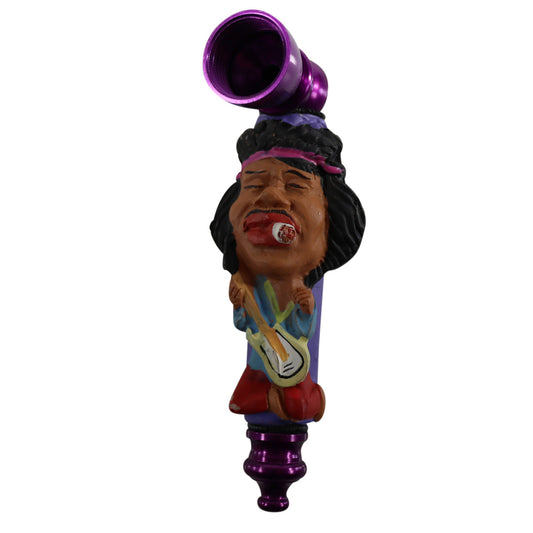 #C40 3.75" Creature Pipe