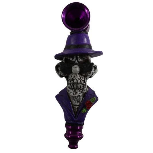 #C43 3.5" Creature Pipe