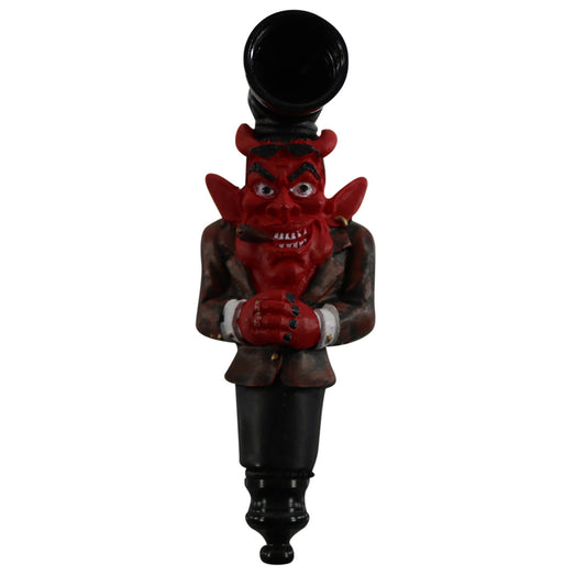 #C45 3.75" Creature Pipe