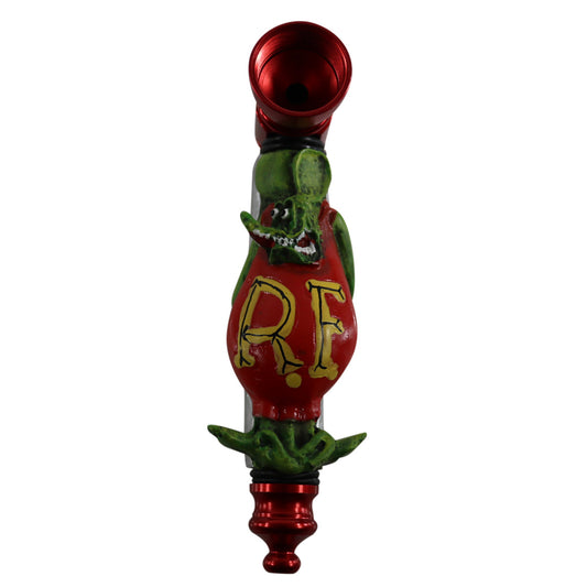 #C46 3.75" Creature Pipe