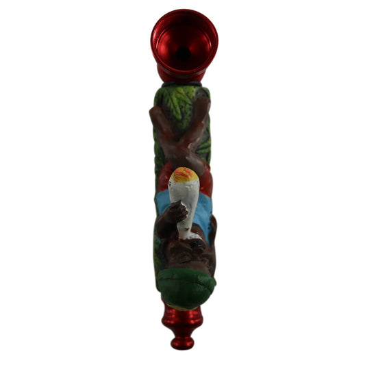 #C51 3.5" Creature Pipe