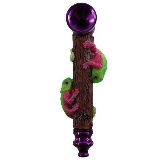 #C52 3.5" Creature Pipe