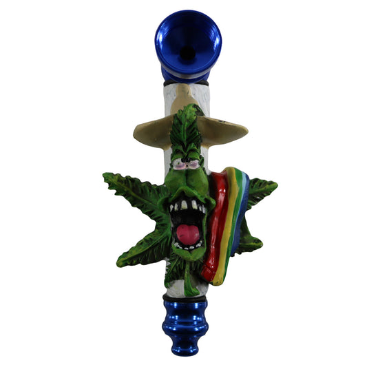 #C55 3.5" Creature Pipe