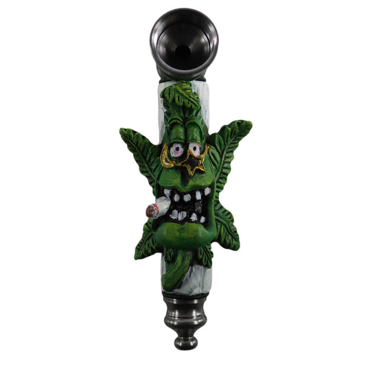 #C57 4" Creature Pipe