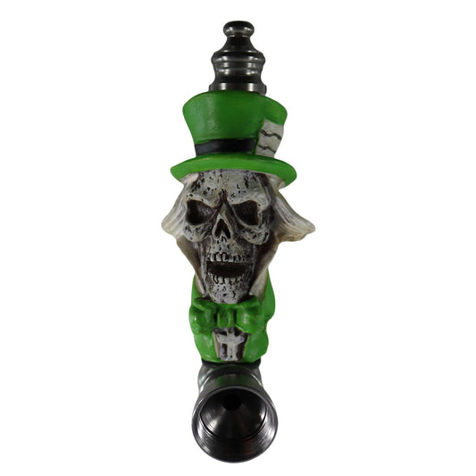 #C59 3.5" Creature Pipe