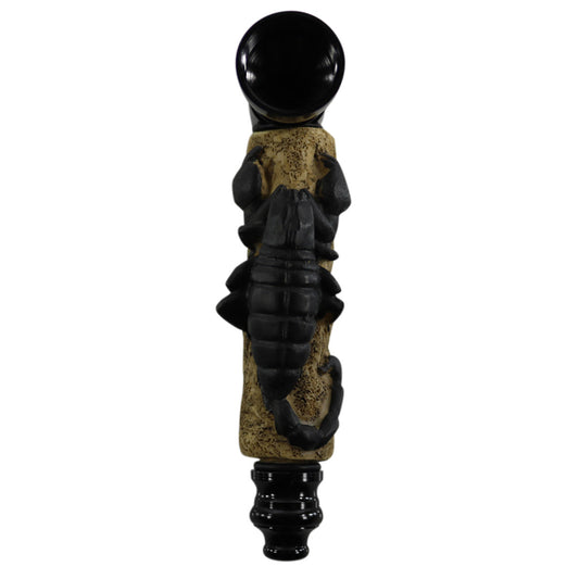 #C61 3.5" Creature Pipe