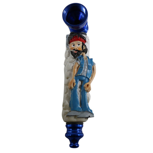#C7 4" Creature Pipe