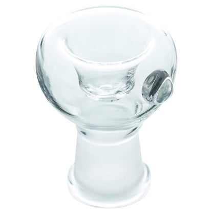 #GB5 Clear Glass Replacement Bowls (Available in Multiple Joint Sizes)