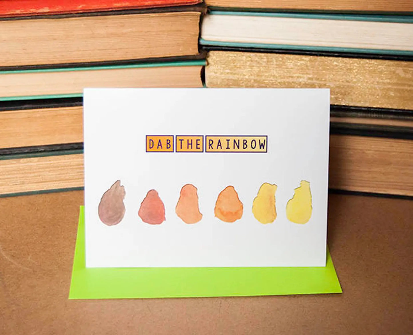 Greeting Cards Made For Our Industry - 9 Card Set [CARD-1]