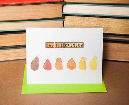 Greeting Cards Made For Our Industry - 9 Card Set [CARD-1]