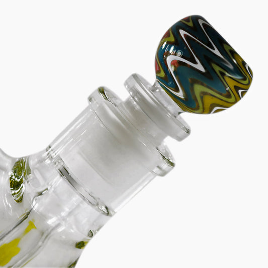 #GB6 Wig Wag Bubble Bowls (Available in Multiple Joint Sizes)