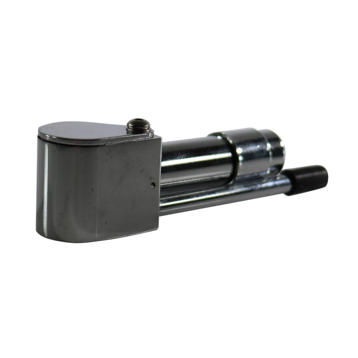 3.5" (Pro-Gold or Pro-Silver) Imported, Proto Style Metal Pipe