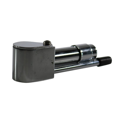 3.5" (Pro-Gold or Pro-Silver) Imported, Proto Style Metal Pipe