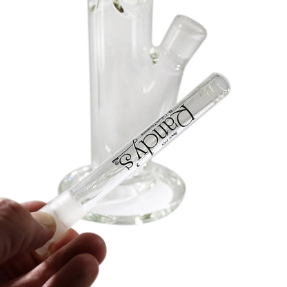 14" 7mm Beaker- Randy's Signature w/ Extras [WP-G-136A]