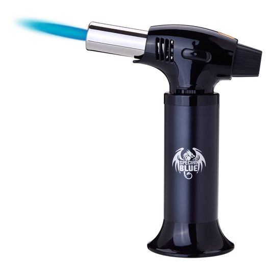 Special Blue Inferno Torch 