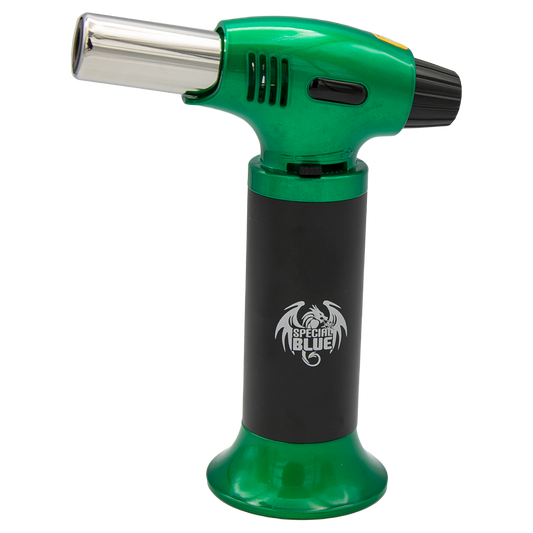 Special Blue Inferno Torch 