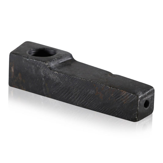 #J35 3" Black Stone Hand Pipe