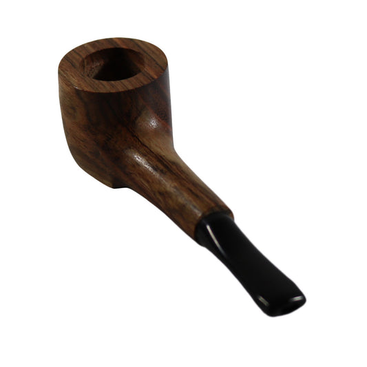 #L20 "THE MILL" 3.25" WOODEN PIPE