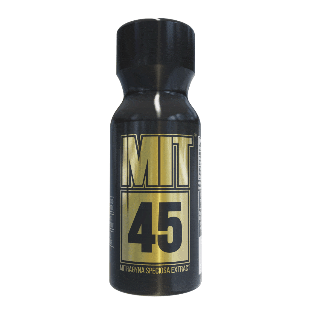 MIT45 XL Display w/ or w/o Products [K-MIT-D1]