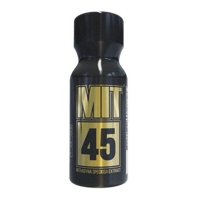 MIT45 XL Display w/ or w/o Products [K-MIT-D1]