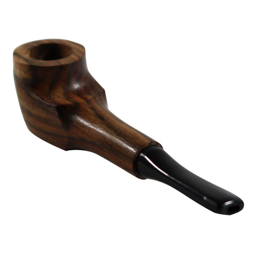 #MUP "THE MILL" 3.25" WOODEN PIPE