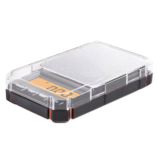 Fuzion MAX Series Digital Scale - 3 Colors - 200g x 0.01g [Max-200]