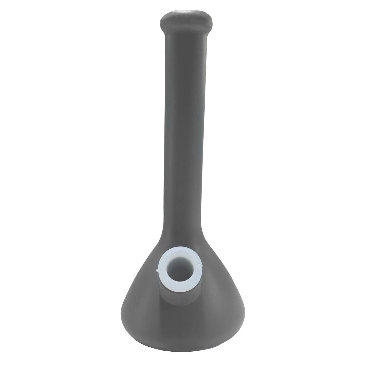 7.5" Silicone Beaker w/ Accessories (Assorted Colors) #SC-93