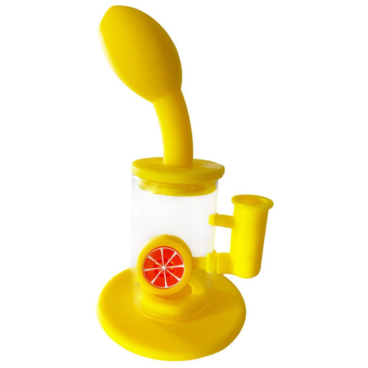 6.5" Hybrid "Citrus" Banger Hanger [WP-H-99]