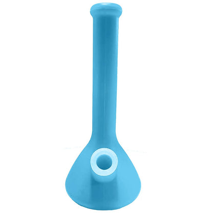7.5" Silicone Beaker w/ Accessories (Assorted Colors) #SC-93