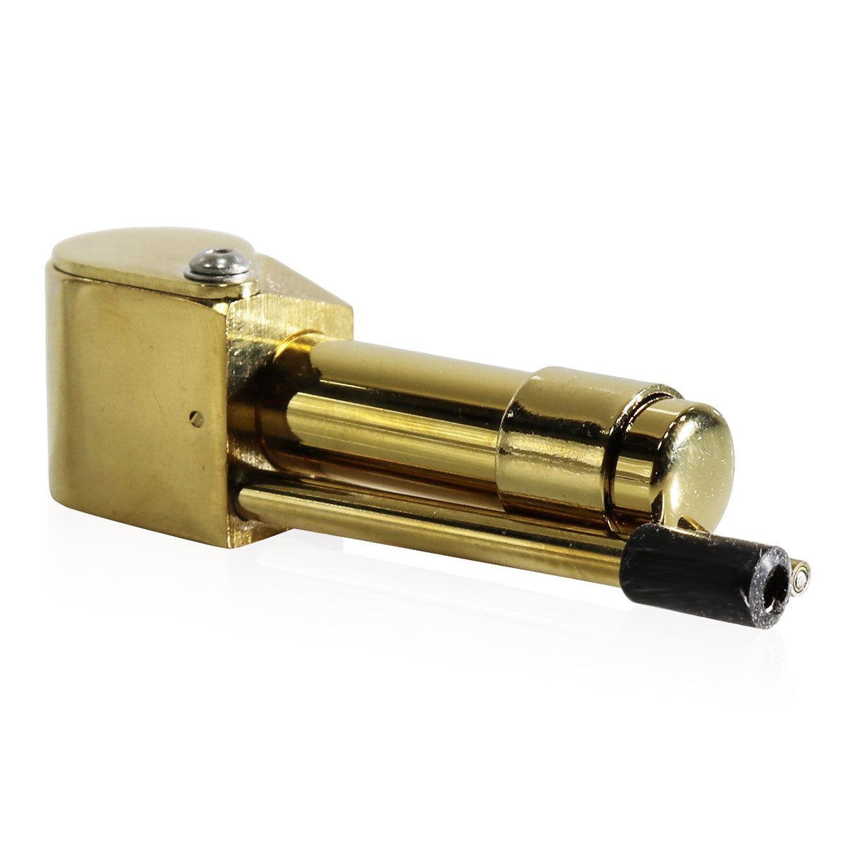 3.5" (Pro-Gold or Pro-Silver) Imported, Proto Style Metal Pipe