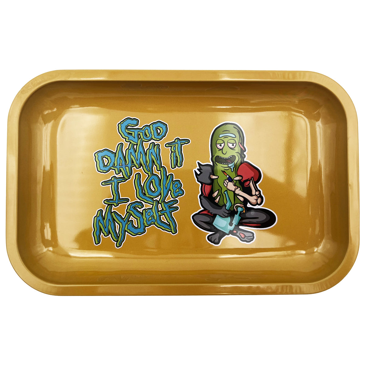 Medium Cartoon Tray [TR-M7]