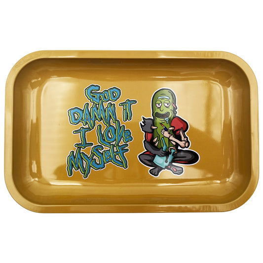 Medium Cartoon Tray [TR-M7]