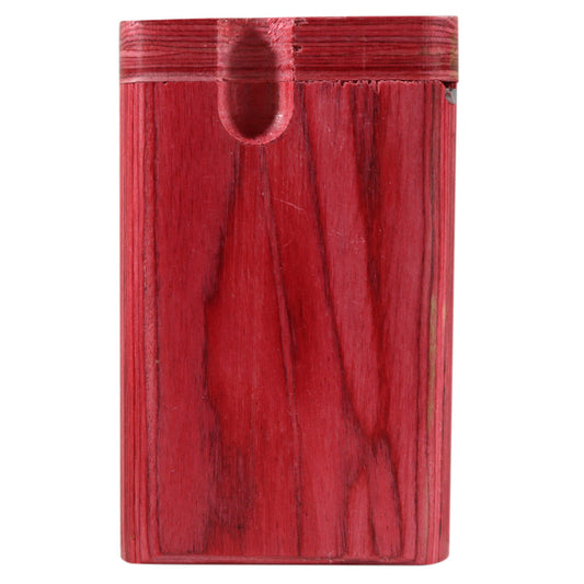 #TT200K  3.25" Swivel Top Dugout with Poker