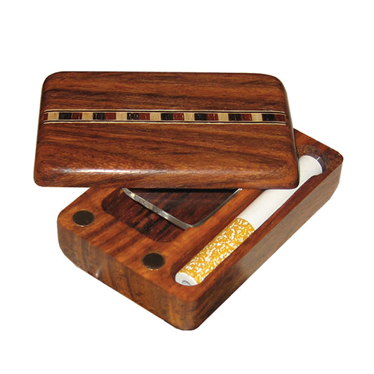 #TT305 3" American Made, Magnetic, Swivel Top Dugout 