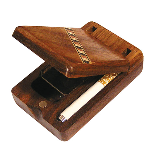 3" Magnetic Flip Top Dugout [TT-307]