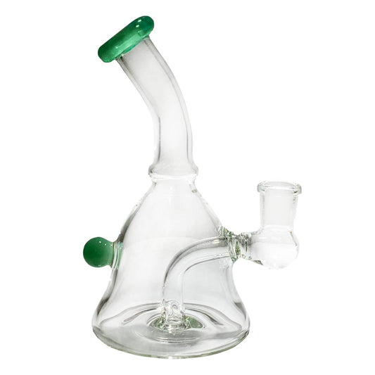6.75" Banger Hanger w/ Accessory Pack - Assorted Colors [WP-G-127]