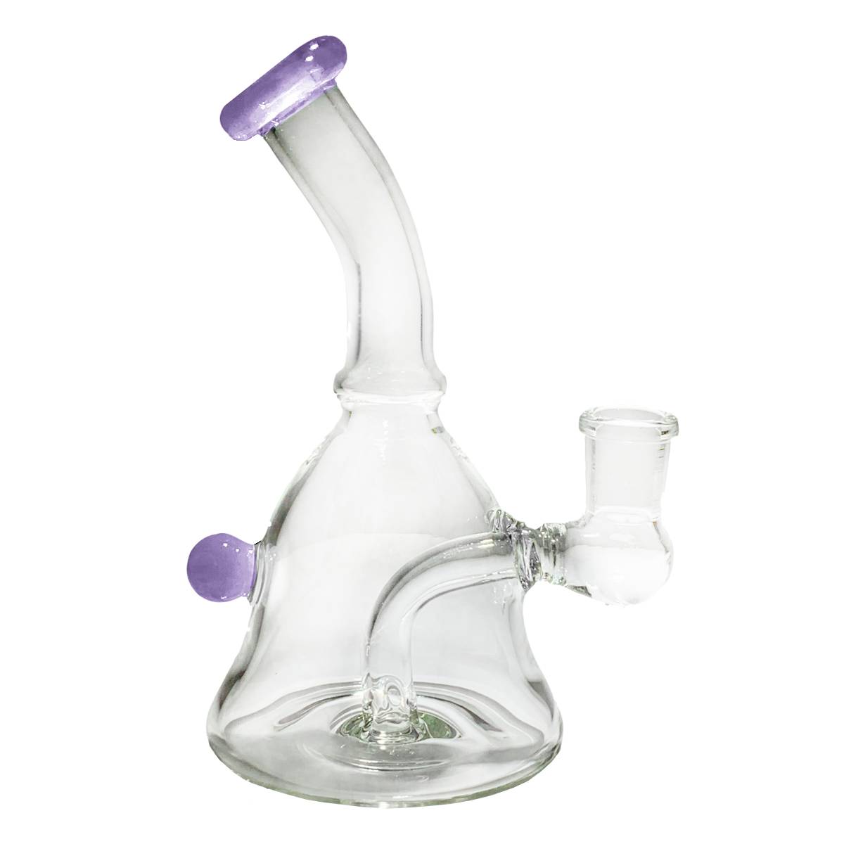 6.75" Banger Hanger w/ Accessory Pack - Assorted Colors [WP-G-127]