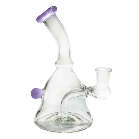 6.75" Banger Hanger w/ Accessory Pack - Assorted Colors [WP-G-127]