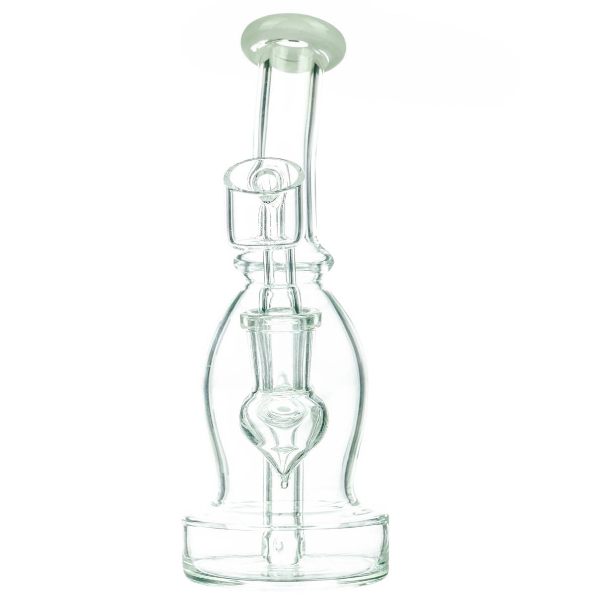6.5" Banger Hanger w/ Accessory Set - Assorted Colors [WP-G-130]