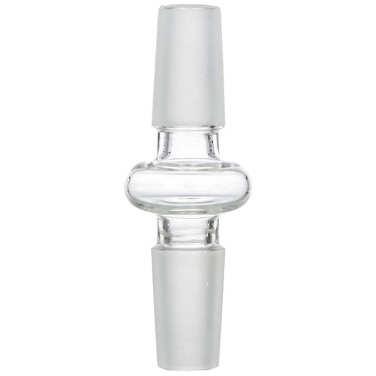 Adapter - 18mm Male to 18mm Male [A-13]