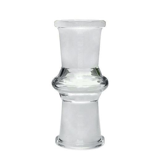 Adapter - 18mm Female to 18mm Female [A-16]