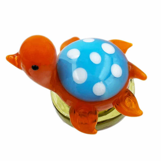 25mm Turtle Carb Cap - Assorted Colors [CC-G-70]