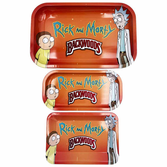 Small & Medium Cartoon Trays  [TR-M22, TR-S22 & TR-XS22]
