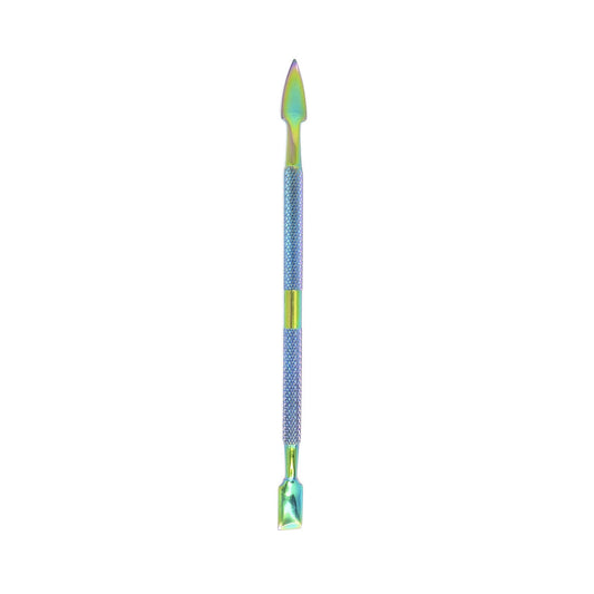 7-Piece Steel Rainbow Dab Tool Set [DAB-M-18A]