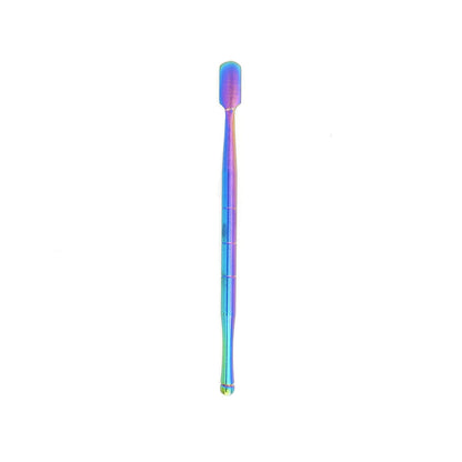 7-Piece Steel Rainbow Dab Tool Set [DAB-M-18A]