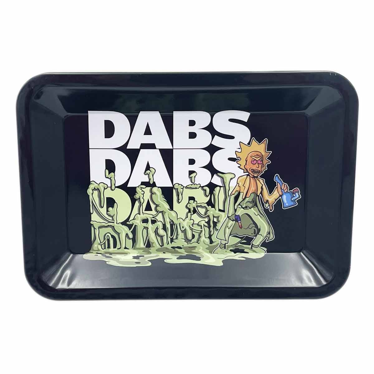 Small Cartoon Tray [TR-S14]