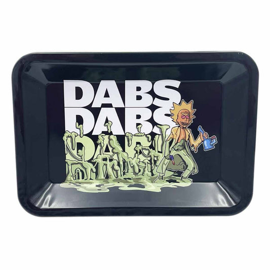 Small Cartoon Tray [TR-S14]
