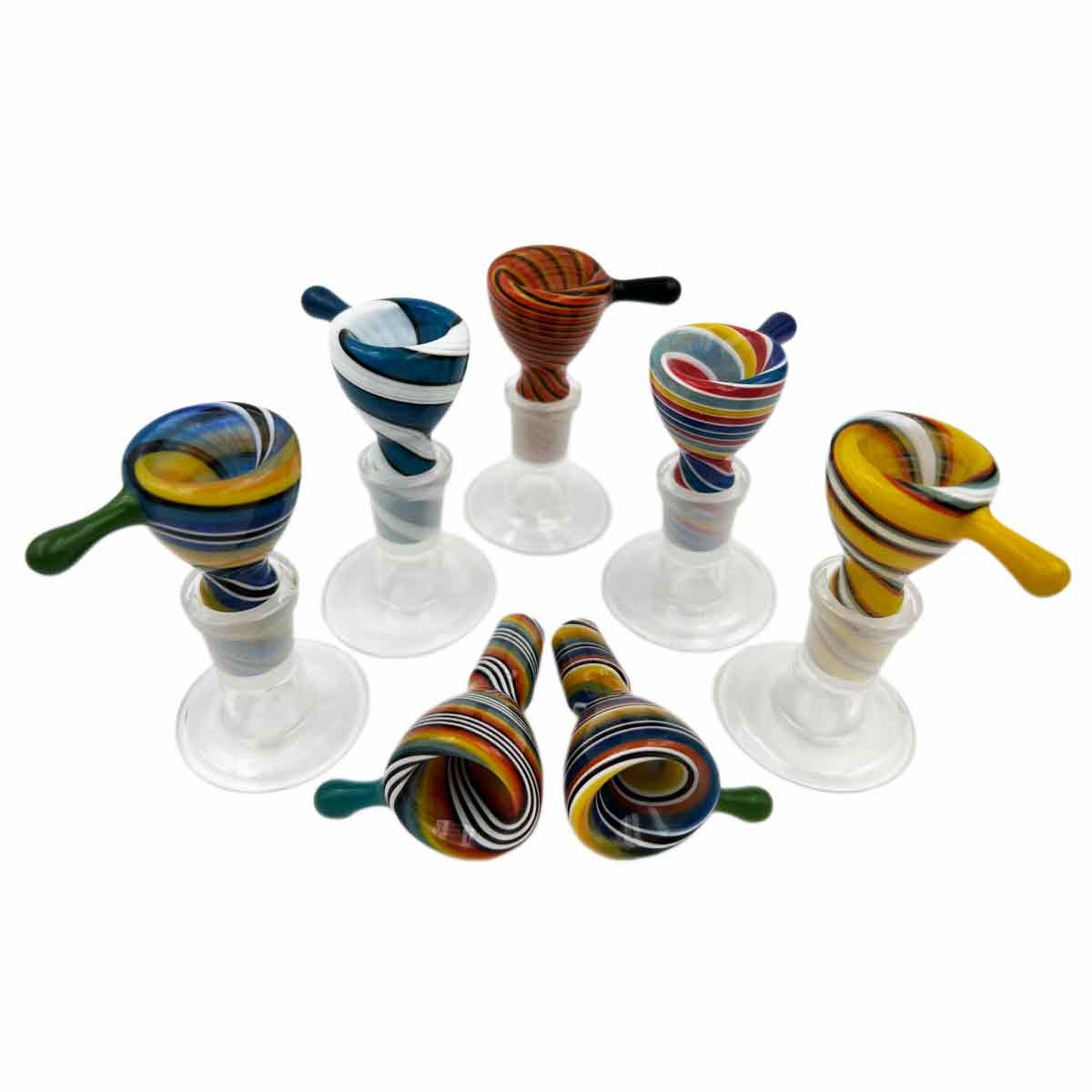 1.75" Small Display Stand - Assorted Sizes [DSS]