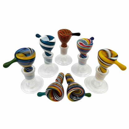 1.75" Small Display Stand - Assorted Sizes [DSS]