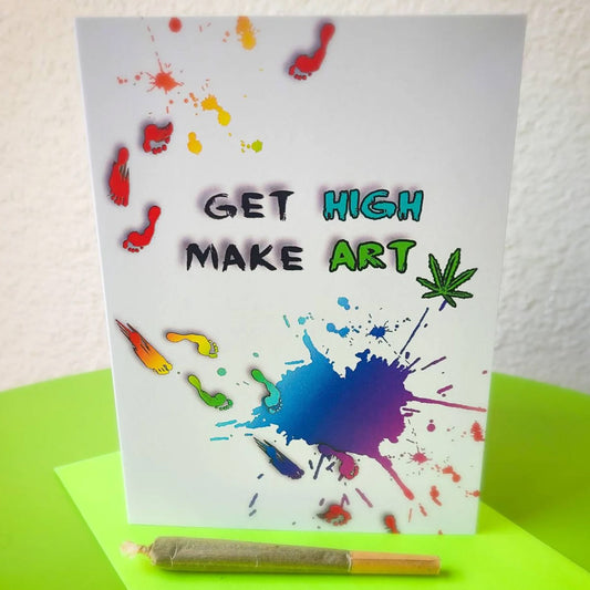 Greeting Cards Made For Our Industry - 9 Card Set [CARD-1]